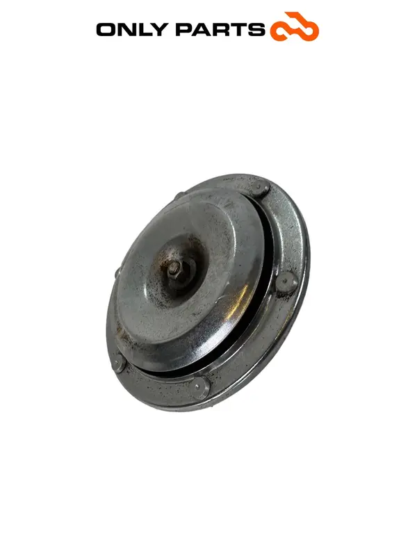 AVVISATORE ACUSTICO CLACSON ORIGINALE BMW F 650 CS 2001 / ELECTRIC HORN 12V OEM — 3