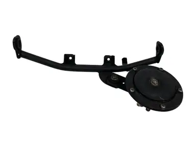 Avvisatore acustico / Clacson Honda CBF 125cc 2009 Nero usato — foto reale 3