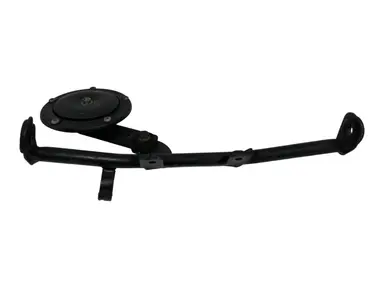 Avvisatore acustico / Clacson Honda CBF 125cc 2009 Nero usato — foto reale 4
