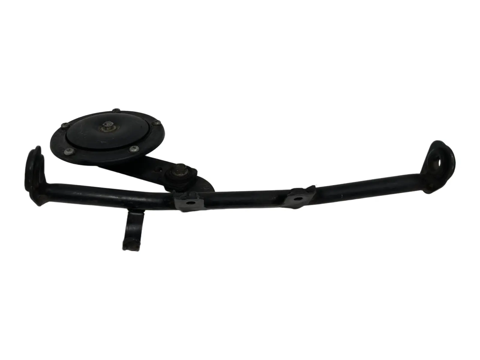 Avvisatore acustico / Clacson Honda CBF 125cc 2009 Nero usato — foto reale 4