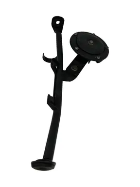Avvisatore acustico / Clacson Honda CBF 125cc 2009 Nero usato — foto reale 5