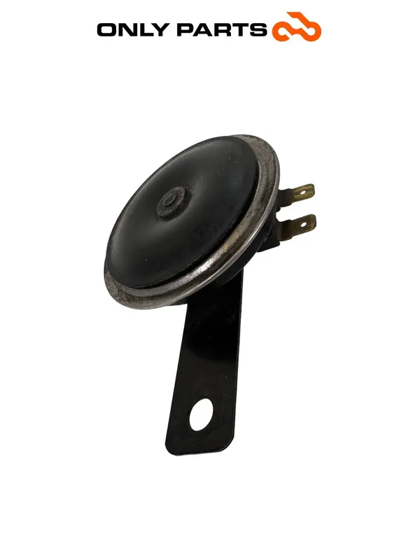 CLACSON AVVISATORE ACUSTICO + STAFFA HONDA PCX 125CC 2011 SIRENA HORN ORIGINALE — 5