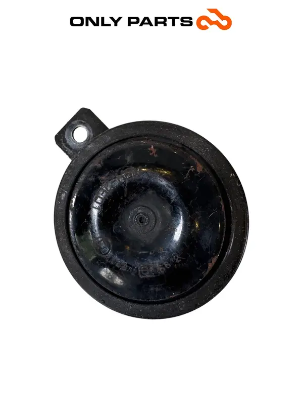 AVVISATORE ACUSTICO CLACSON ORIGINALE HONDA VTR 1000 F 1999 / ELECTRIC HORN 12V