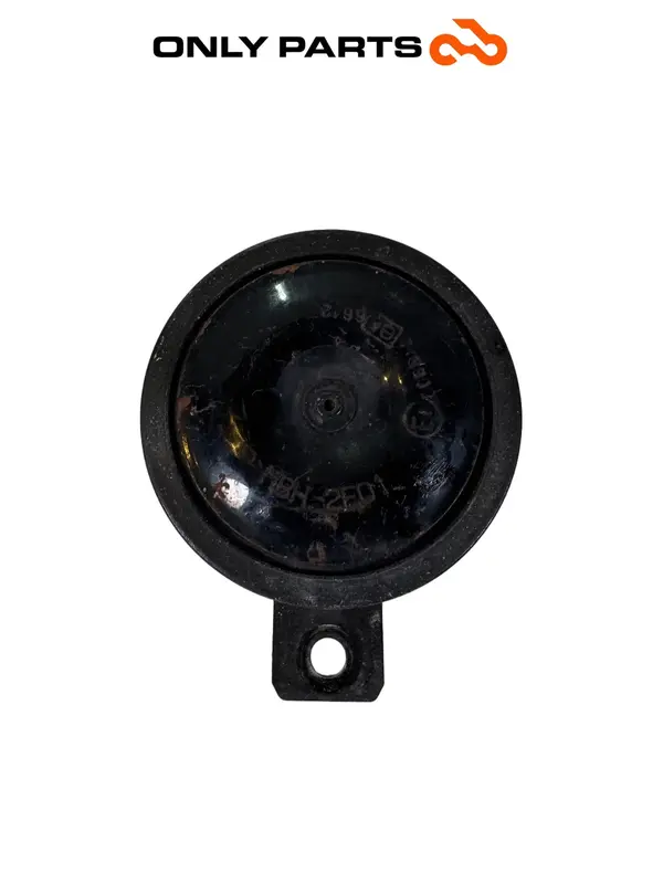 AVVISATORE ACUSTICO CLACSON ORIGINALE HONDA VTR 1000 F 1999 / ELECTRIC HORN 12V — 5