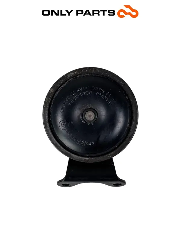 CLACSON AVVISATORE ACUSTICO ORIGINALE KAWASAKI ER-5 500 ANNO 2002 - TROMBA HORN — 4
