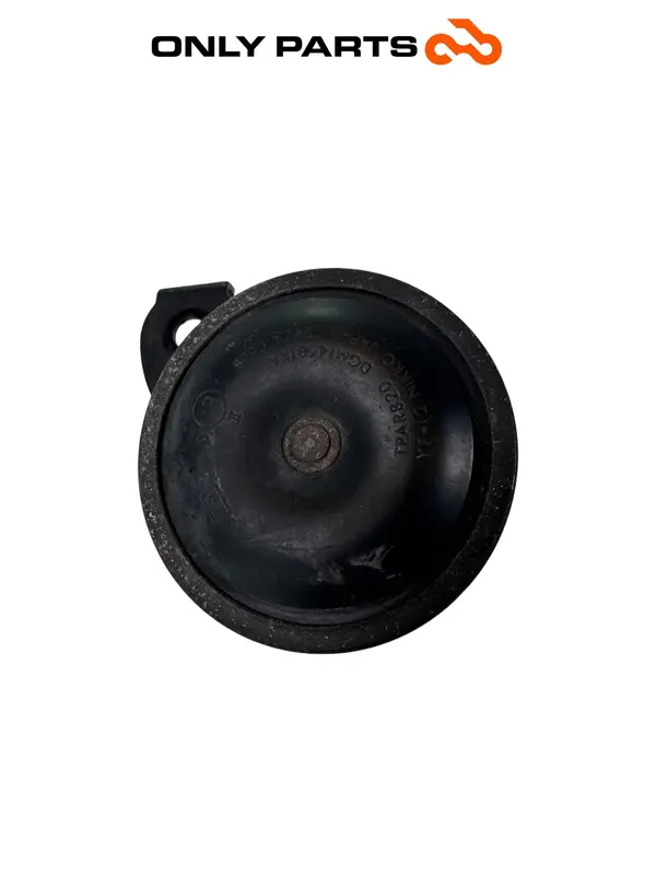 AVVISATORE ACUSTICO CLACSON TROMBA ELETTRICA KAWASAKI Z-750CC ANNO 2004 HORN OEM — 2