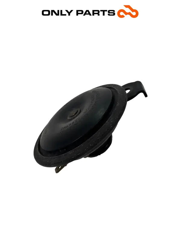 AVVISATORE ACUSTICO CLACSON TROMBA ELETTRICA KAWASAKI Z-750CC ANNO 2004 HORN OEM — 3