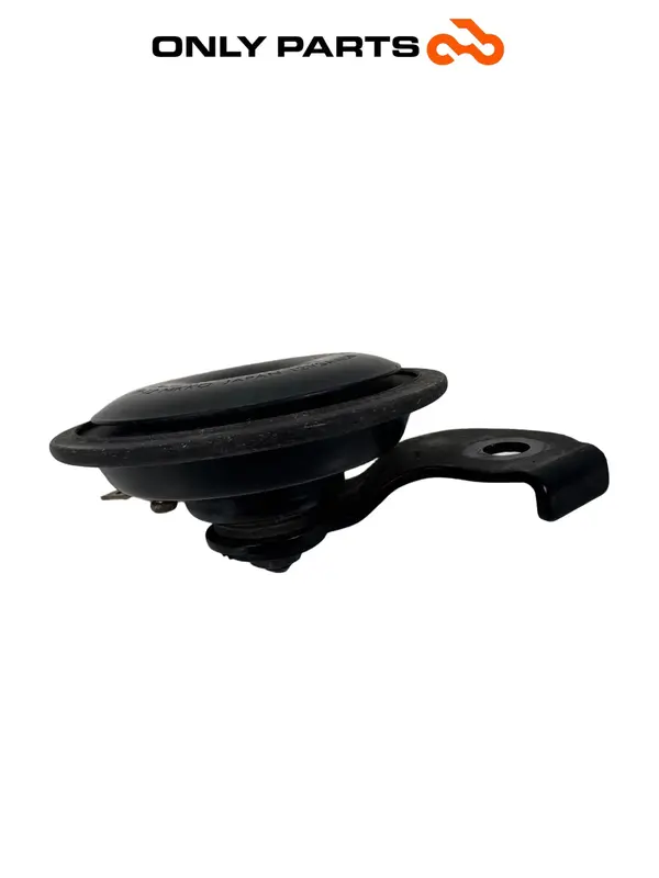AVVISATORE ACUSTICO CLACSON TROMBA ELETTRICA KAWASAKI Z-750CC ANNO 2004 HORN OEM — 4