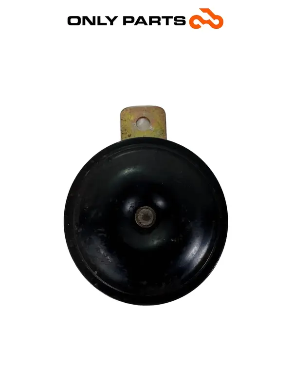 AVVISATORE ACUSTICO CLACSON TROMBA ELETTRICA 12V KYMCO X-TOWN 300 2016 HORN OEM — 2