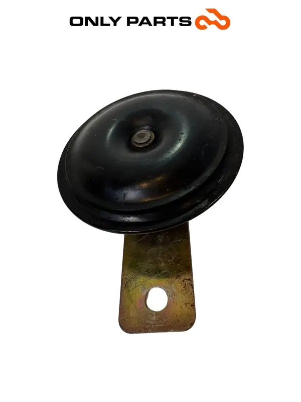 AVVISATORE ACUSTICO CLACSON TROMBA ELETTRICA 12V KYMCO X-TOWN 300 2016 HORN OEM — 4
