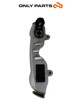 Blocchetto comandi / interruttori manubrio BMW F 650 CS 2001 Grigio usato — foto reale 1