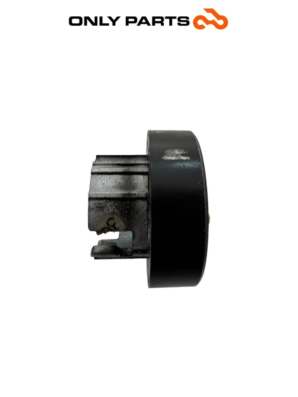 Cover blocchetto accensione  Kymco People GTi 300 2014 (ignition switch) — 5