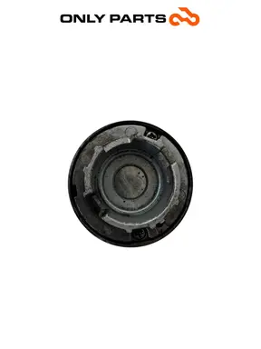 Cover blocchetto accensione  Kymco People GTi 300 2014 (ignition switch) Kymco People GTi 300cc 2014 Bianco usato — foto reale 6