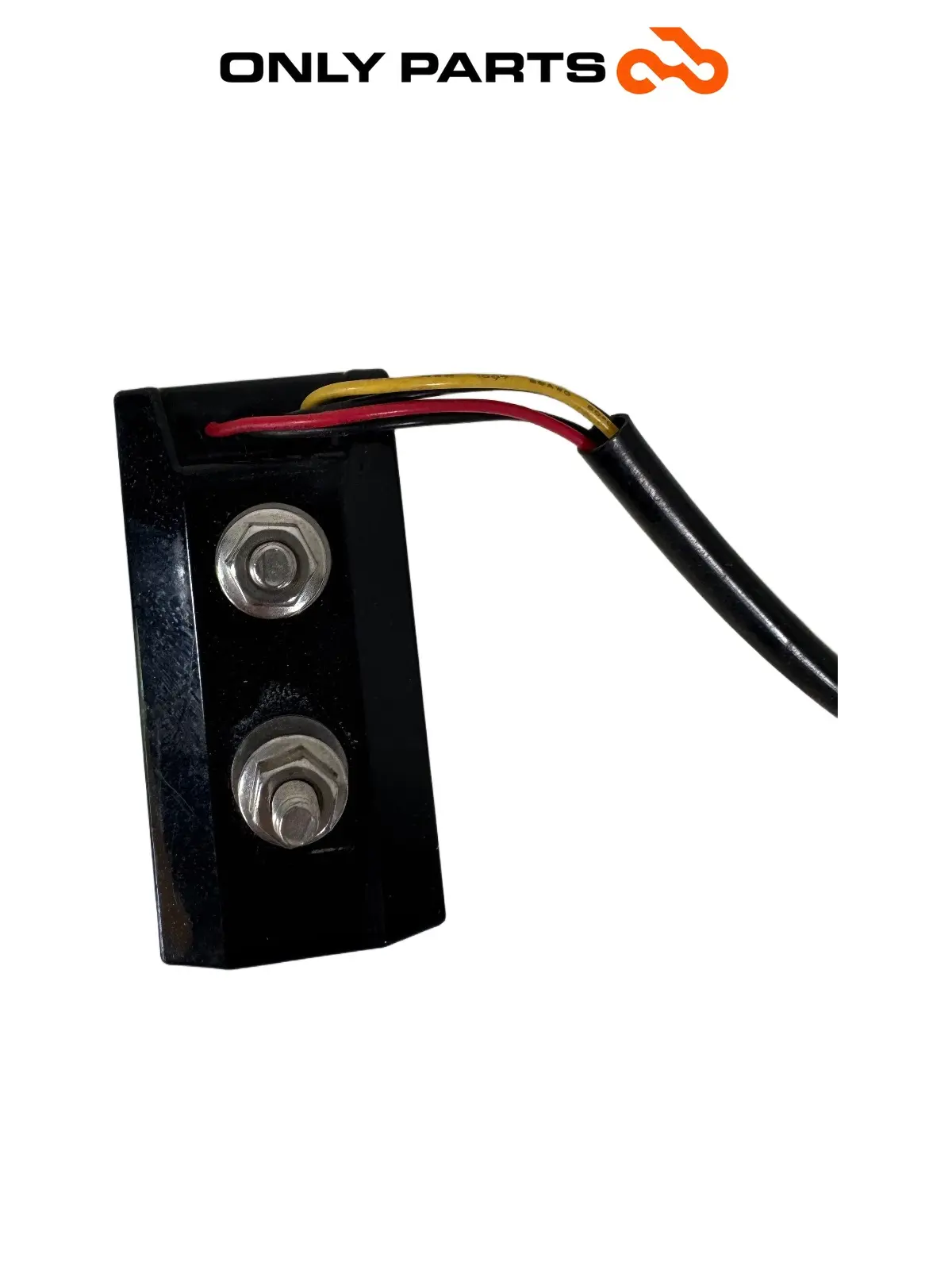 Sensore temperatura (esterna o interna: da stabilire) Quadro 350 S 2013 Nero usato — foto reale 2