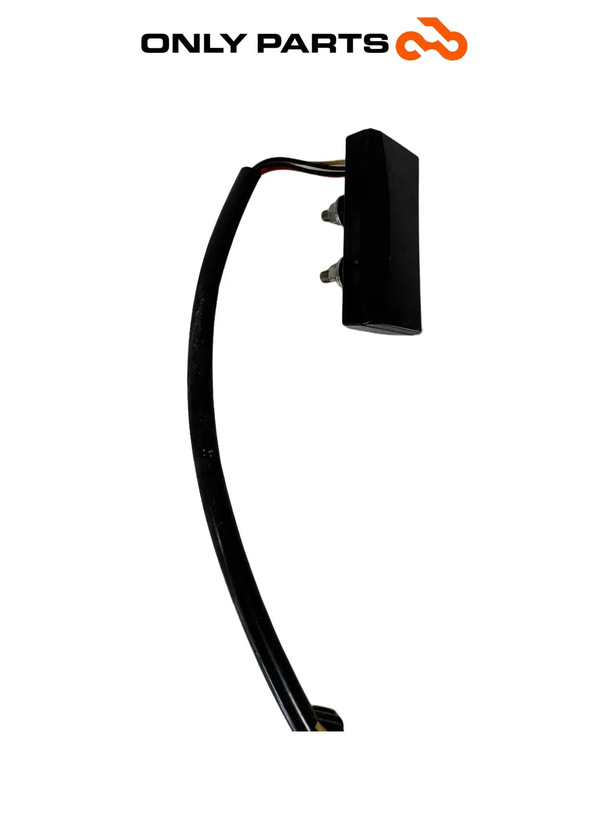 Sensore temperatura (esterna o interna: da stabilire) Quadro 350 S 2013 Nero usato — foto reale 6