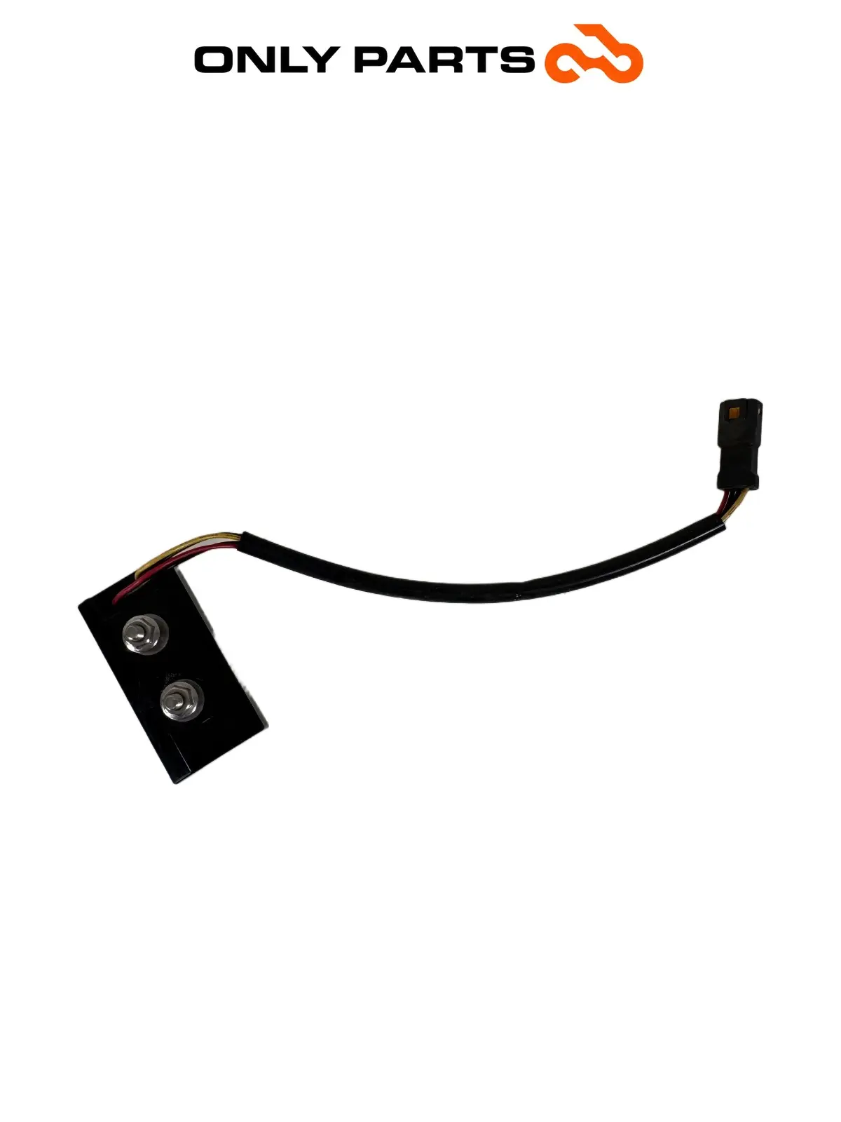 Sensore temperatura (esterna o interna: da stabilire) Quadro 350 S 2013 Nero usato — foto reale 7