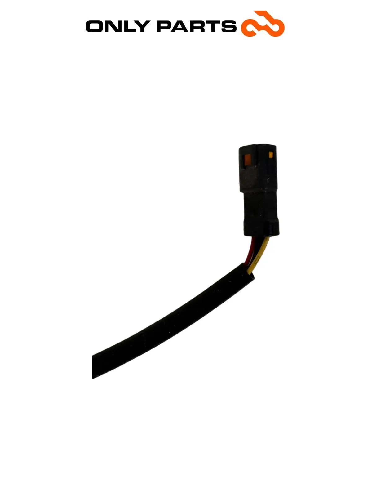 Sensore temperatura (esterna o interna: da stabilire) Quadro 350 S 2013 Nero usato — foto reale 8