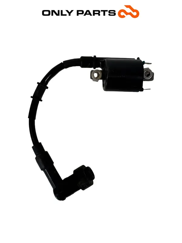 BOBINA ACCENSIONE HONDA PCX 125 ANNO 2011 CAVO CANDELA PIPETTA OEM IGNITION COIL — 2