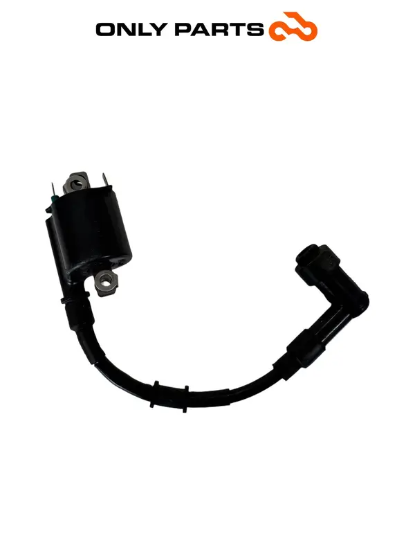 BOBINA ACCENSIONE HONDA PCX 125 ANNO 2011 CAVO CANDELA PIPETTA OEM IGNITION COIL — 3