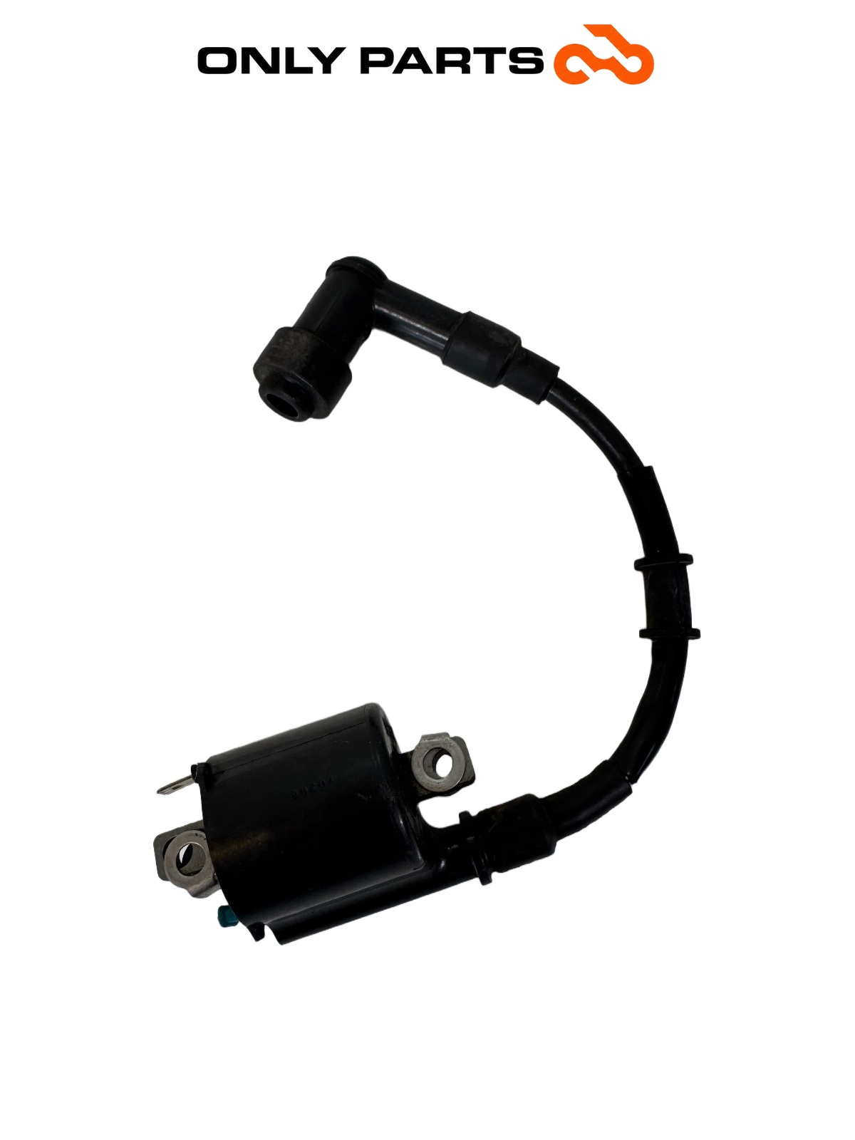 BOBINA ACCENSIONE HONDA PCX 125 ANNO 2011 CAVO CANDELA PIPETTA OEM IGNITION COIL — 4