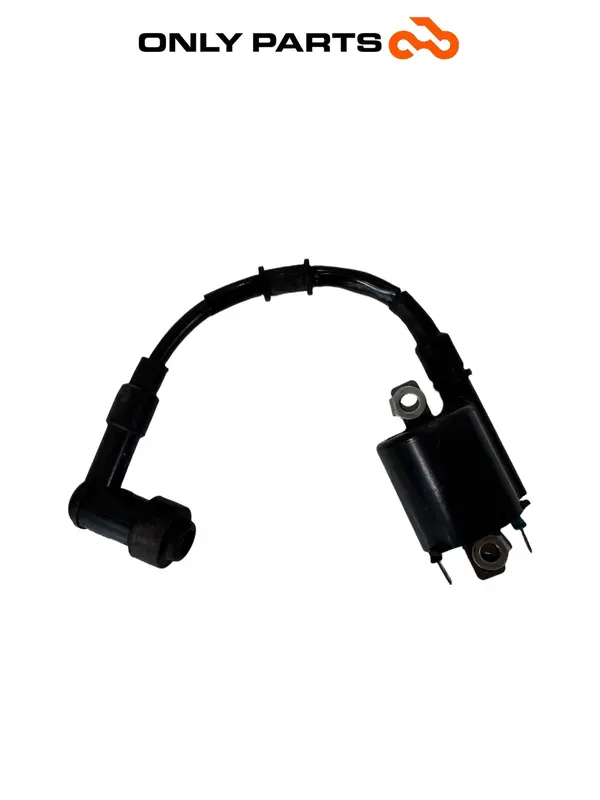 BOBINA ACCENSIONE HONDA PCX 125 ANNO 2011 CAVO CANDELA PIPETTA OEM IGNITION COIL — 5