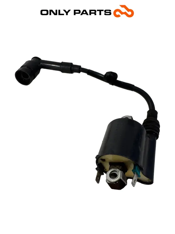 BOBINA ACCENSIONE PIPETTA CANDELA HONDA SH 150 2017 IGNITION COIL SPARK PLUG CAP