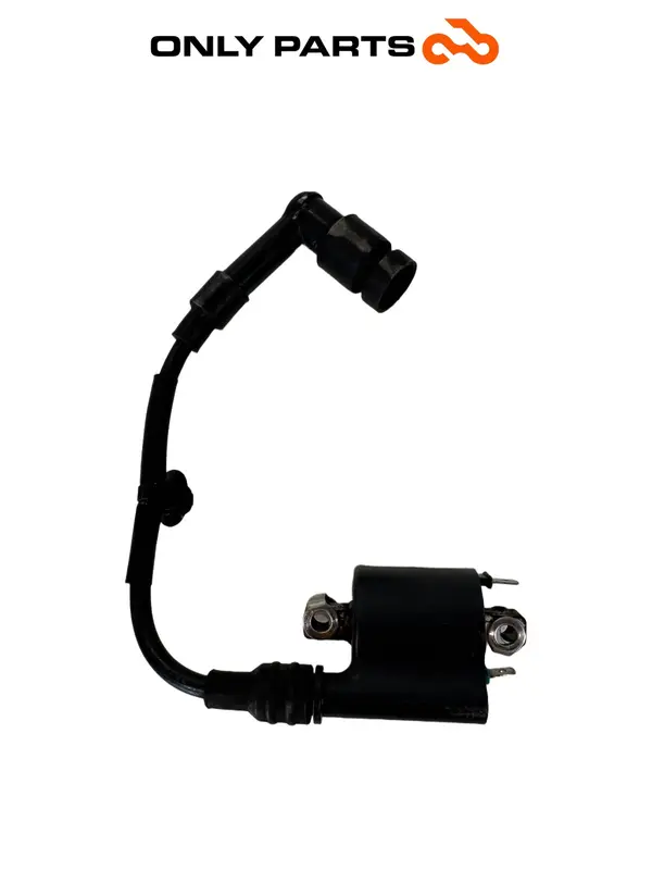 BOBINA ACCENSIONE PIPETTA CANDELA HONDA SH 150 2017 IGNITION COIL SPARK PLUG CAP — 3