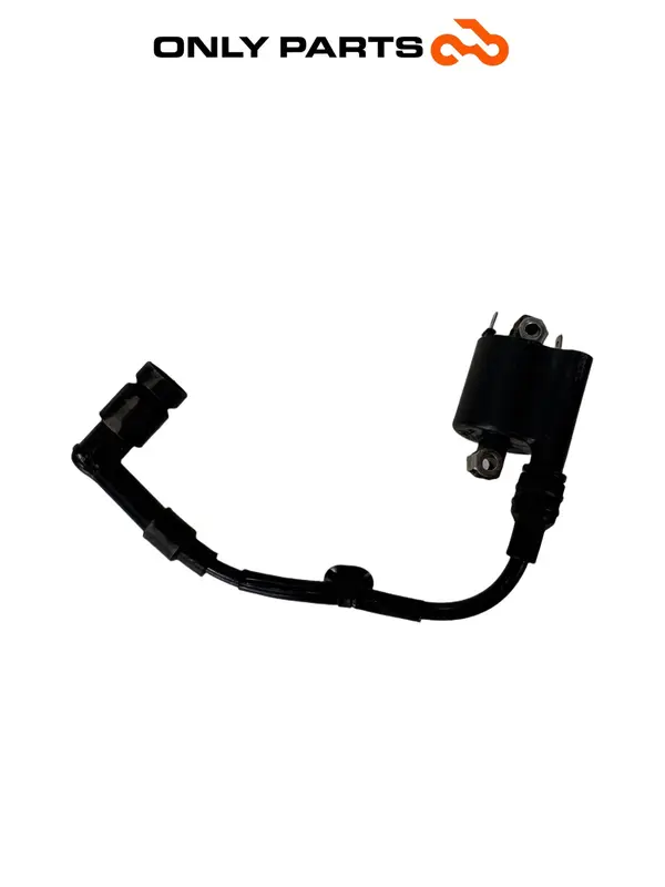 BOBINA ACCENSIONE PIPETTA CANDELA HONDA SH 150 2017 IGNITION COIL SPARK PLUG CAP — 4