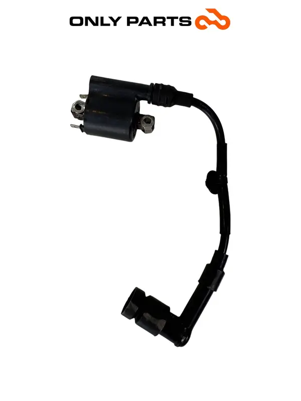 BOBINA ACCENSIONE PIPETTA CANDELA HONDA SH 150 2017 IGNITION COIL SPARK PLUG CAP — 5
