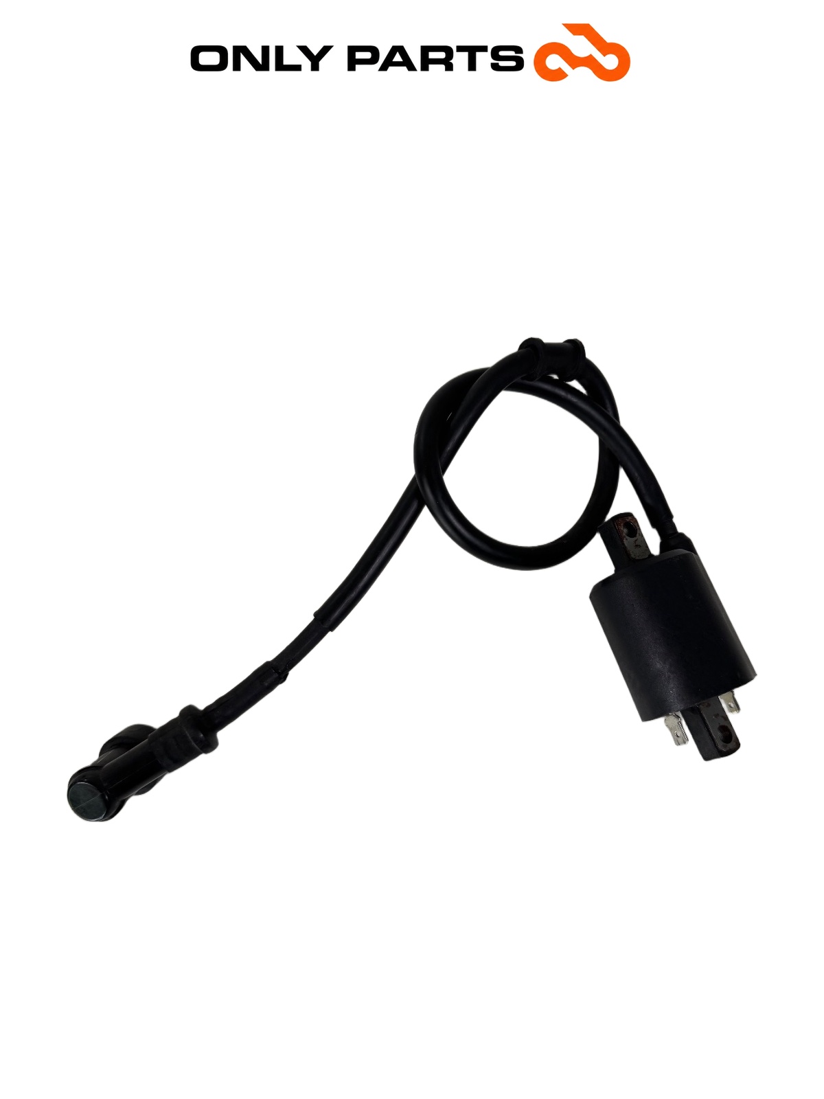 BOBINA ACCENSIONE CANDELA PIPETTA KYMCO PEOPLE S 300 CC 2021 / IGNITION COIL OEM