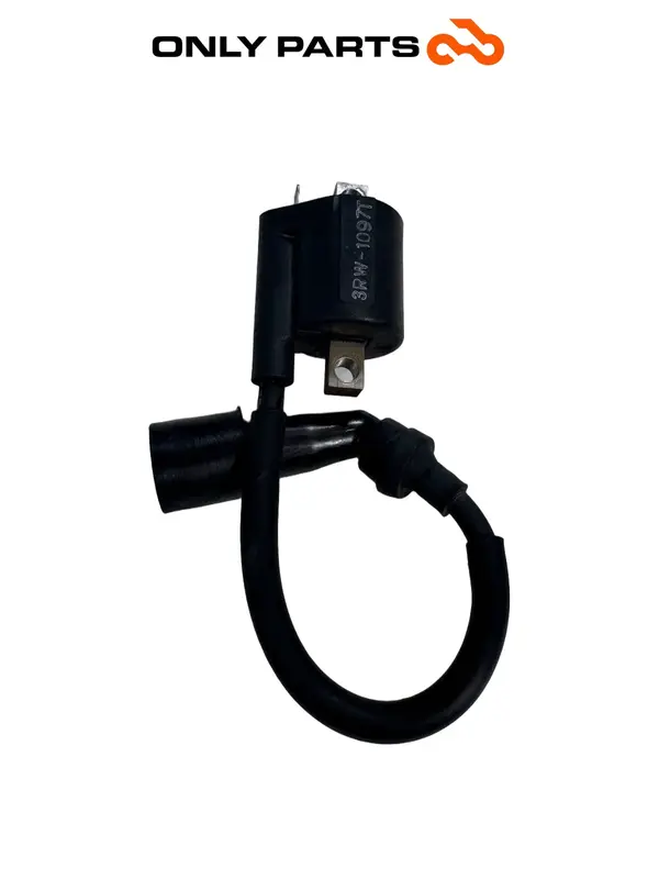 BOBINA ACCENSIONE ALTA TENSIONE MBK SKYLINER 125CC ANNO 1999 IGNITION COIL SPARK — 5