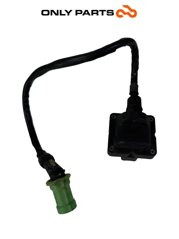 BOBINA ACCENSIONE CON CAVO E PIPETTA PIAGGIO MP3 250 2009 / IGNITION COIL ASSY — 4