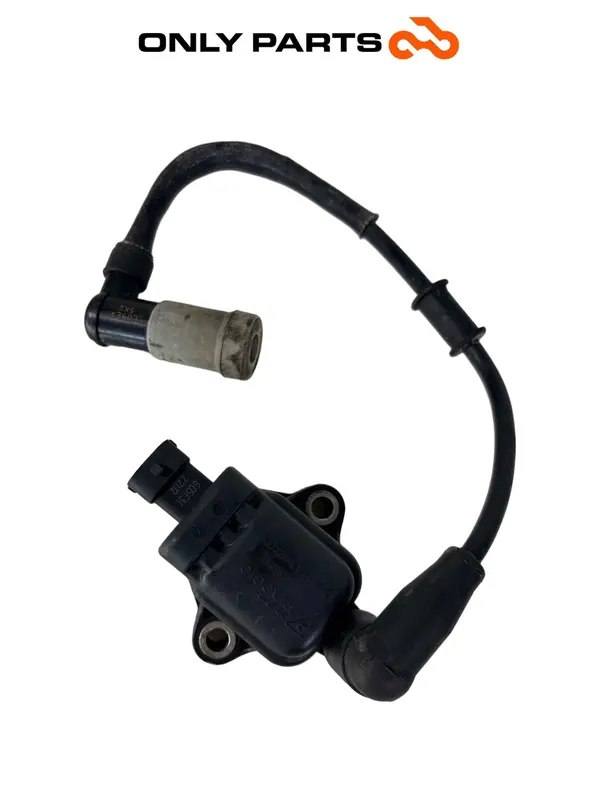 BOBINA ACCENSIONE CON PIPETTA CANDELA ORIGINALE PIAGGIO MP3 YOURBAN 300 2013 OEM