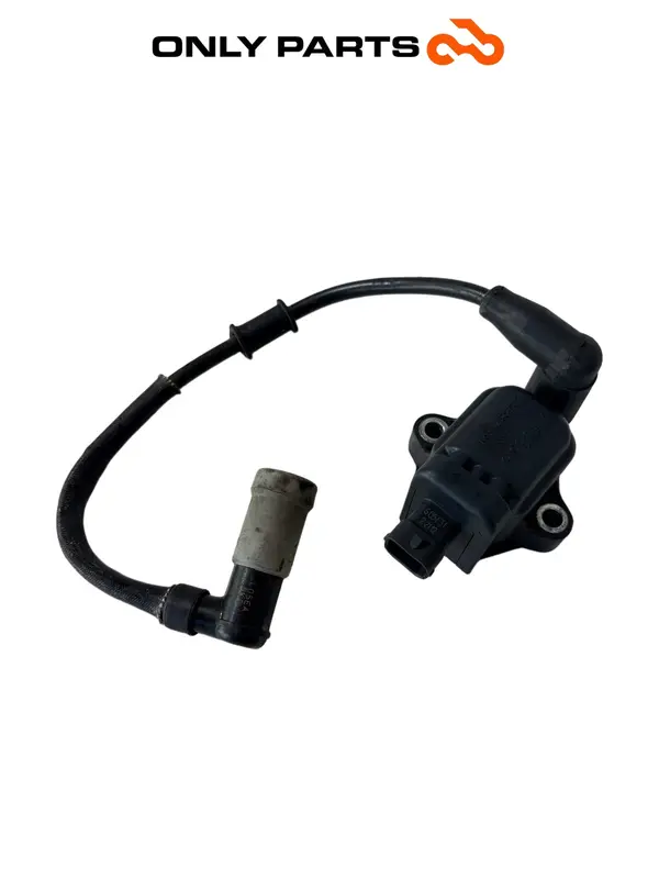 BOBINA ACCENSIONE CON PIPETTA CANDELA ORIGINALE PIAGGIO MP3 YOURBAN 300 2013 OEM — 2