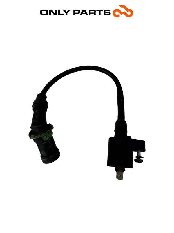 BOBINA ACCENSIONE CANDELA PIPETTA PIAGGIO X9 EVOLUTION 250 2005 / IGNITION COIL — 3