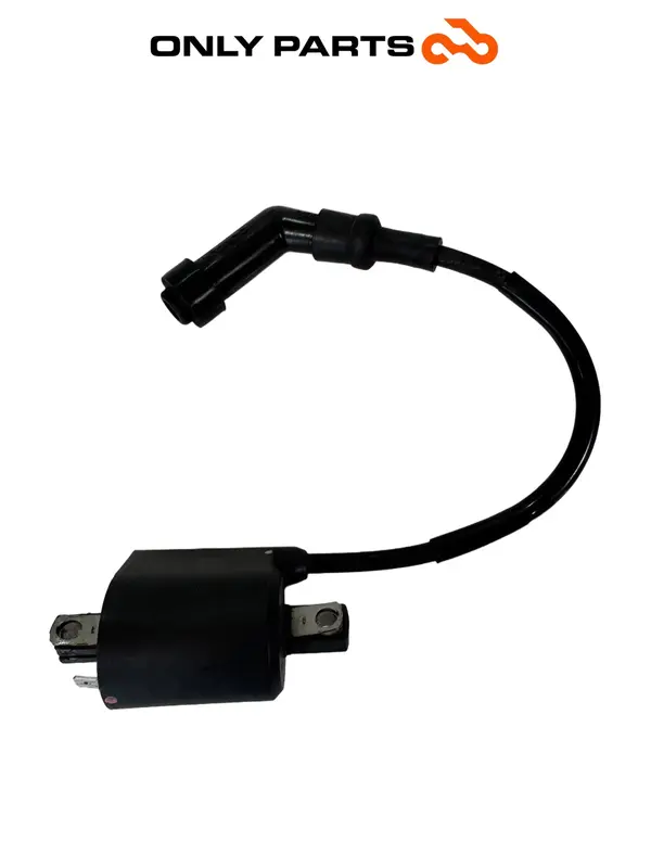 BOBINA ACCENSIONE CON PIPETTA CANDELA CAVO KYMCO X-TOWN 300CC 2016 IGNITION COIL