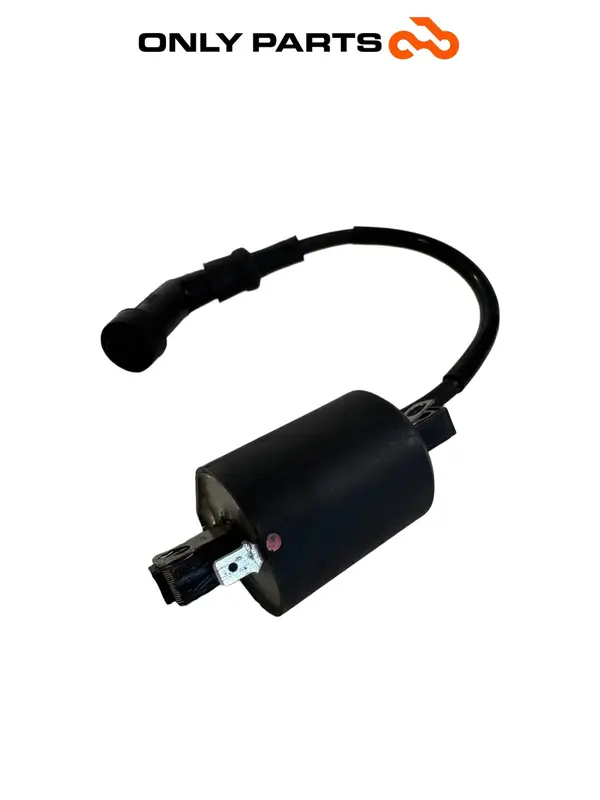 BOBINA ACCENSIONE CON PIPETTA CANDELA CAVO KYMCO X-TOWN 300CC 2016 IGNITION COIL — 5