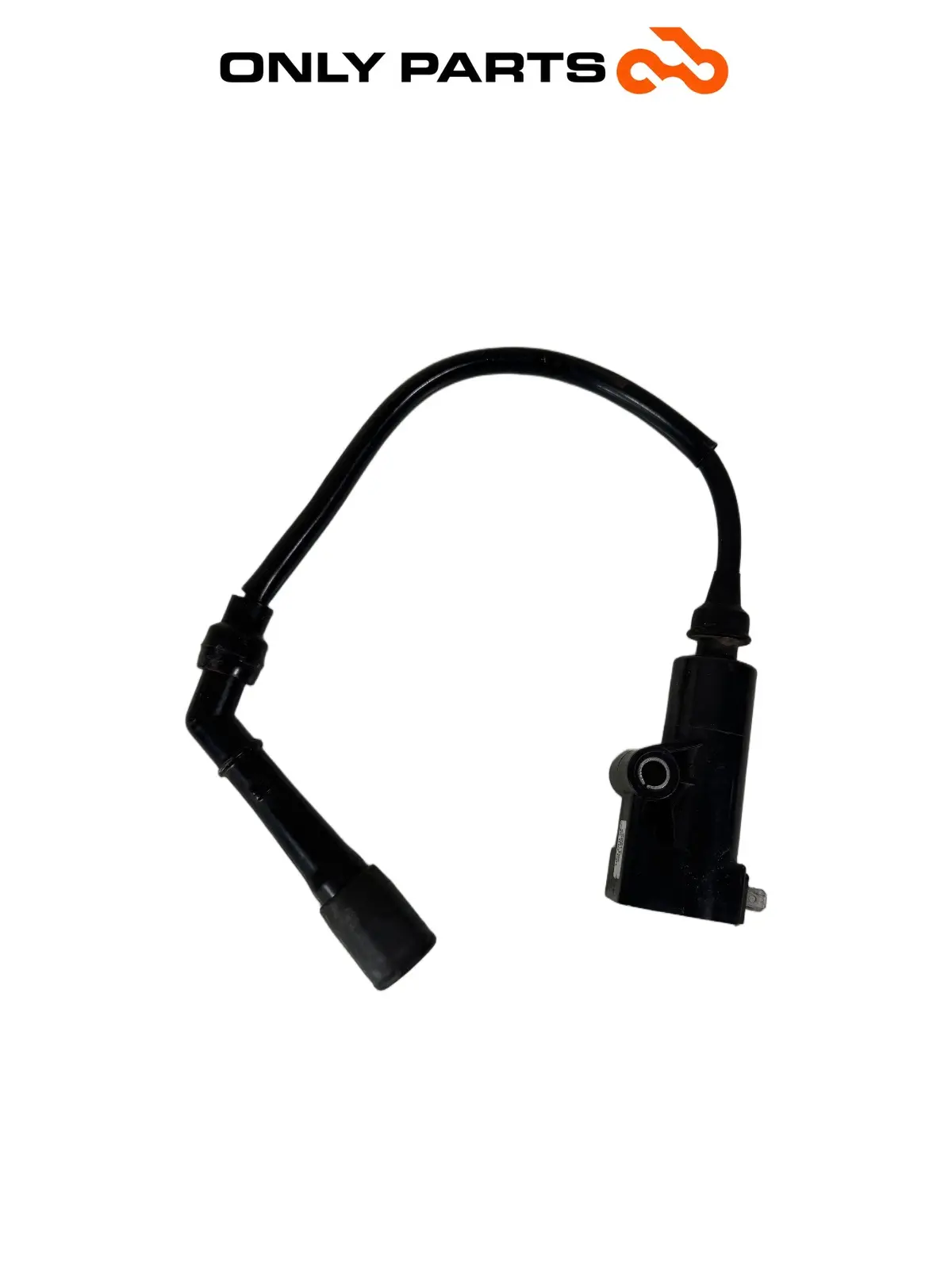 Bobina accensione Quadro 350 S 2013 Nero usato — foto reale 6