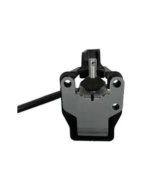 Bobina solenoide serratura portaoggetti Yamaha T-Max  560cc 2021 Antracite usato — foto reale 2