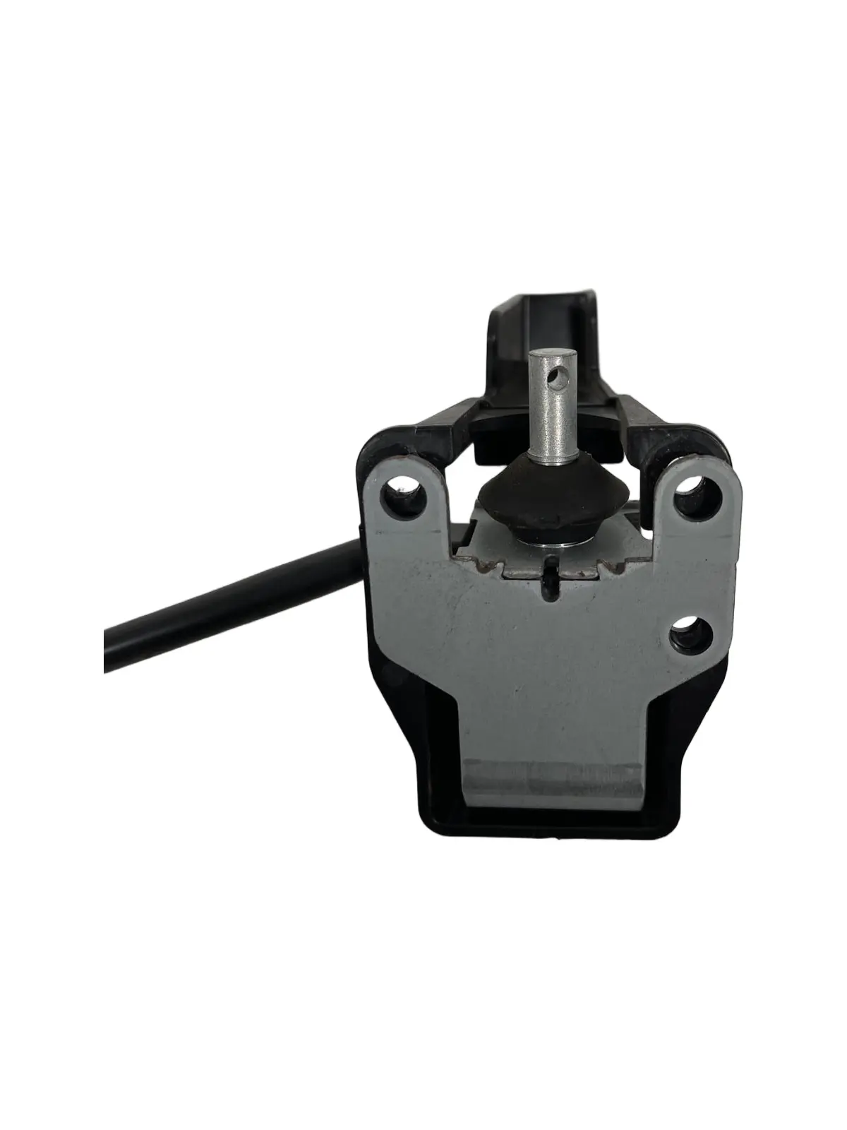 Bobina solenoide serratura portaoggetti Yamaha T-Max  560cc 2021 Antracite usato — foto reale 2