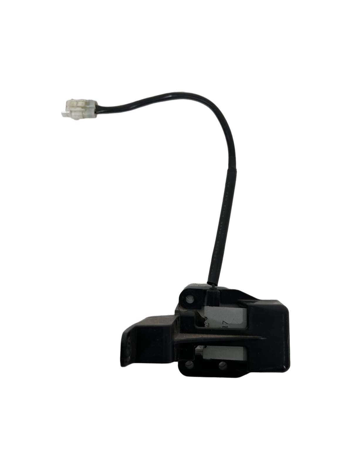 Bobina solenoide serratura portaoggetti — 3