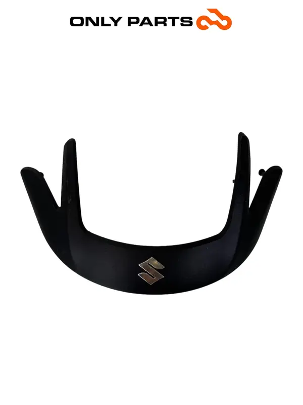 BAFFO BOOMERANG SCUDO ANTERIORE SUZUKI BURGMAN 650 CC 2010 / FRONT NOSE TRIM V