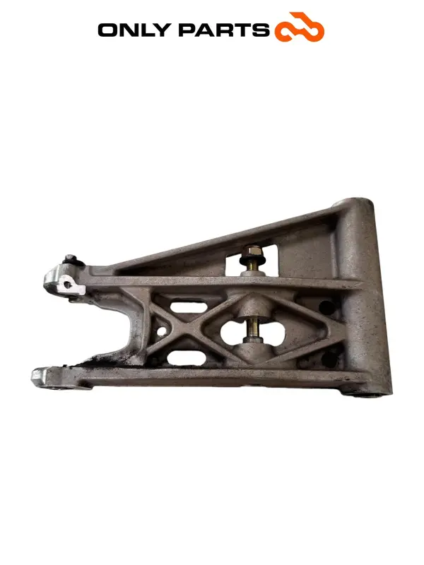 BRACCIO OSCILLANTE ANTERIORE DESTRO DX QUADRO 350S ANNO 2013 ORIGINALE FRONT ARM