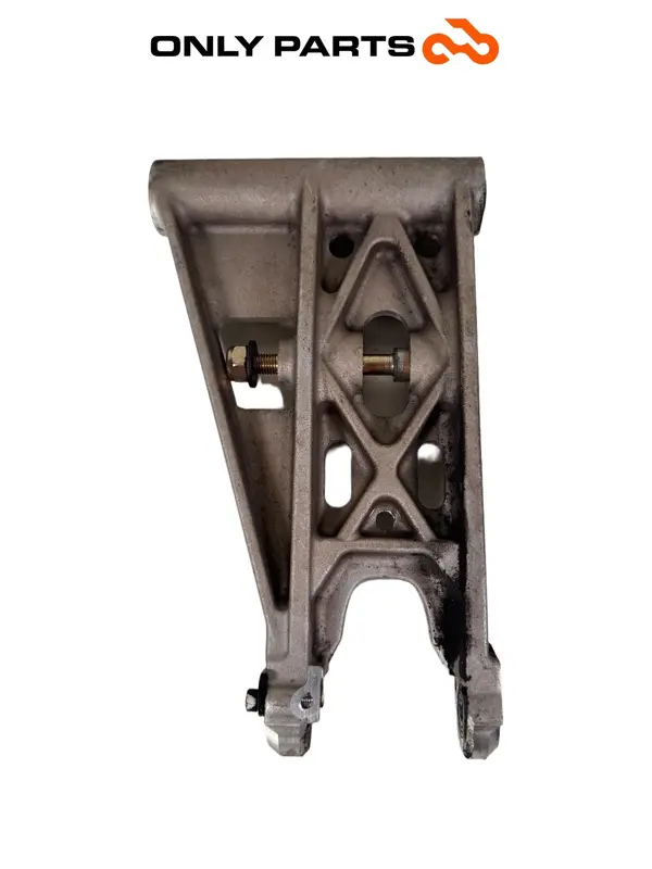 BRACCIO OSCILLANTE ANTERIORE DESTRO DX QUADRO 350S ANNO 2013 ORIGINALE FRONT ARM — 2