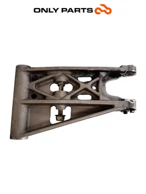 Braccio oscillante anteriore DX Quadro 350 S 2013 Nero usato — foto reale 4