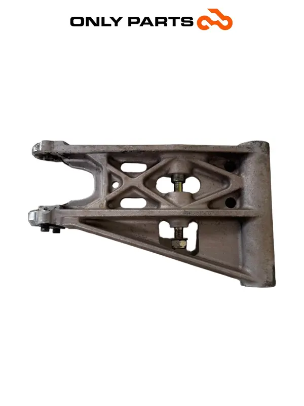 BRACCIO OSCILLANTE ANTERIORE DESTRO SX QUADRO 350S ANNO 2013 ORIGINALE FRONT ARM