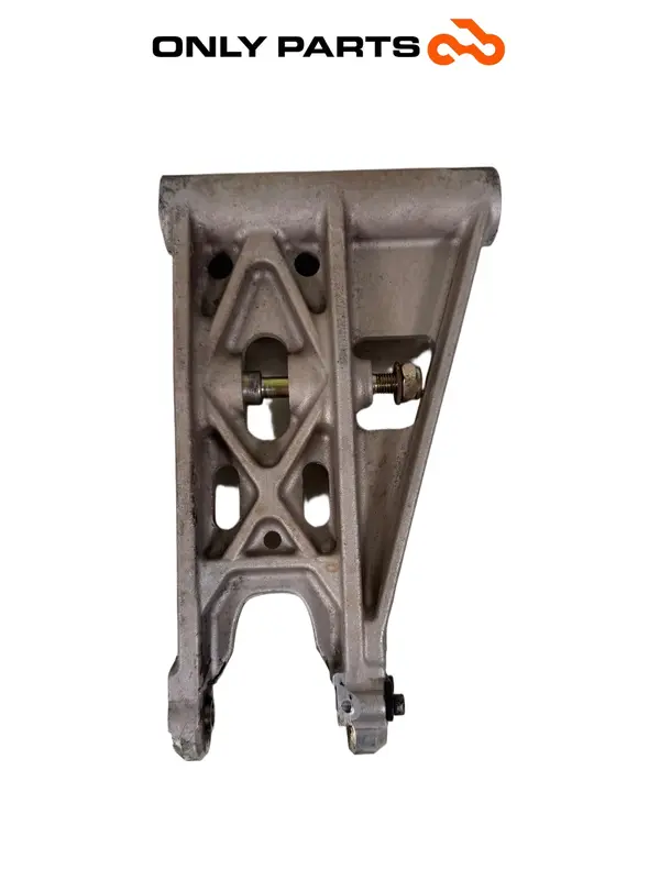 BRACCIO OSCILLANTE ANTERIORE DESTRO SX QUADRO 350S ANNO 2013 ORIGINALE FRONT ARM — 2