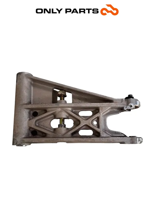 BRACCIO OSCILLANTE ANTERIORE DESTRO SX QUADRO 350S ANNO 2013 ORIGINALE FRONT ARM — 4