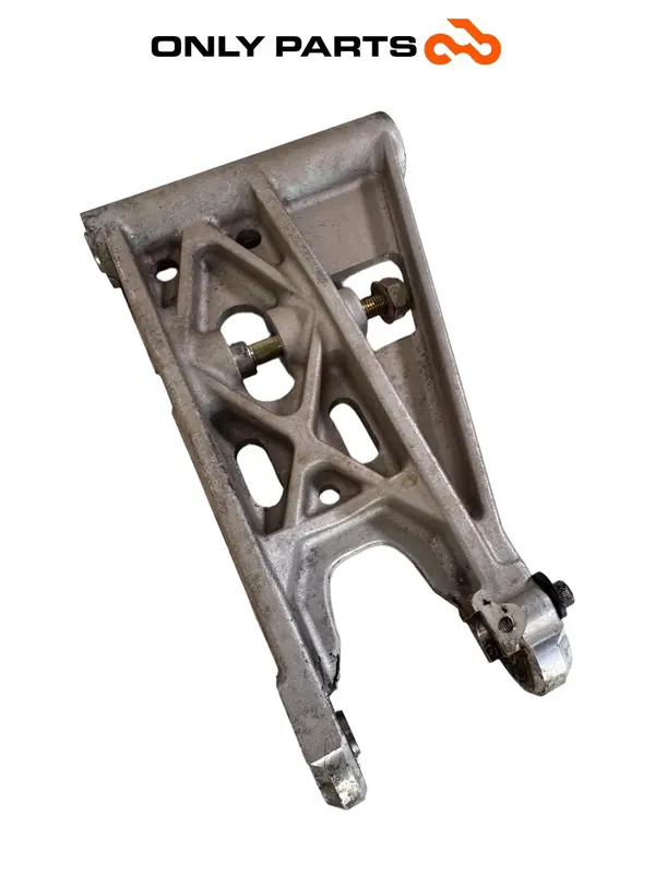 BRACCIO OSCILLANTE ANTERIORE DESTRO SX QUADRO 350S ANNO 2013 ORIGINALE FRONT ARM — 5