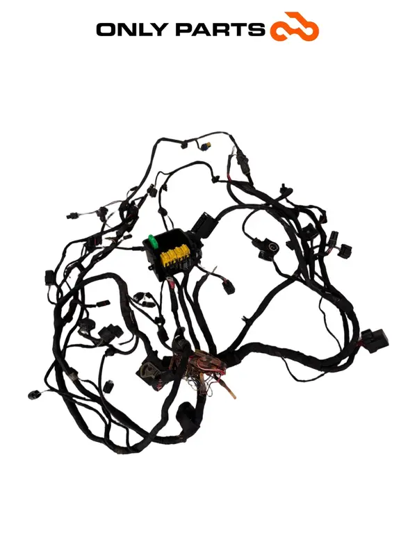 CABLAGGIO ELETTRICO PRINCIPALE IMPIANTO CAVI BMW C 400 X 2020 K09 WIRING HARNESS